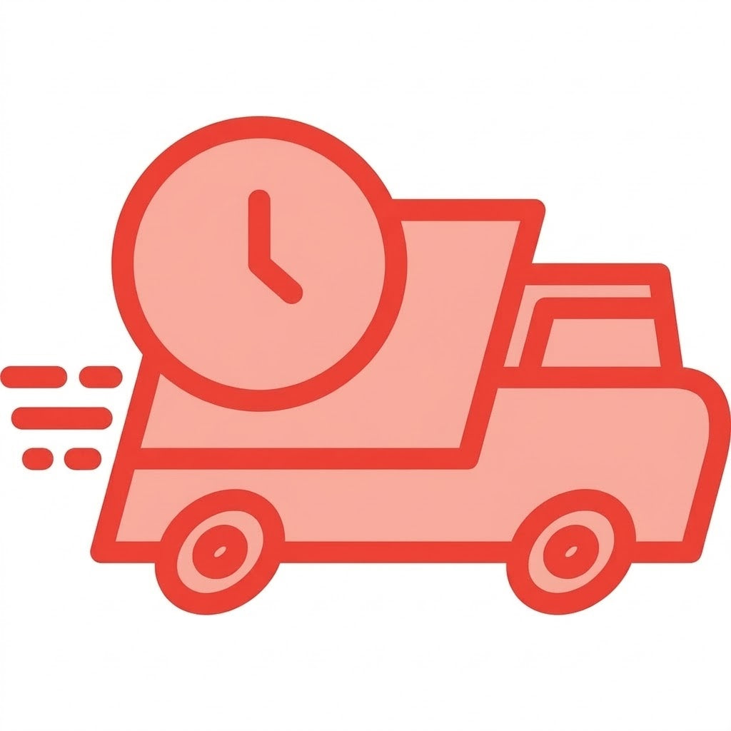 Express Shipping